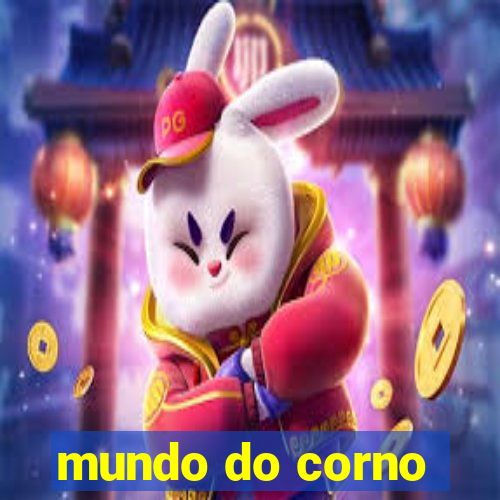 mundo do corno